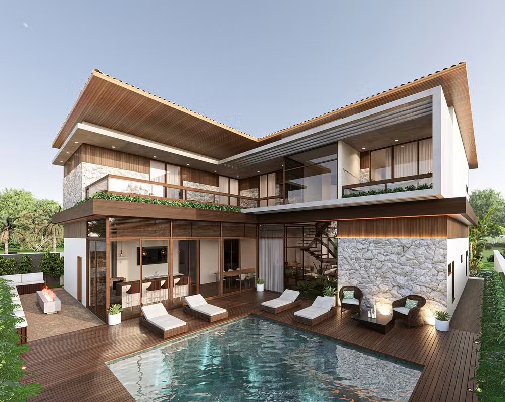 Foto: Instagram/@agamaarquitetura