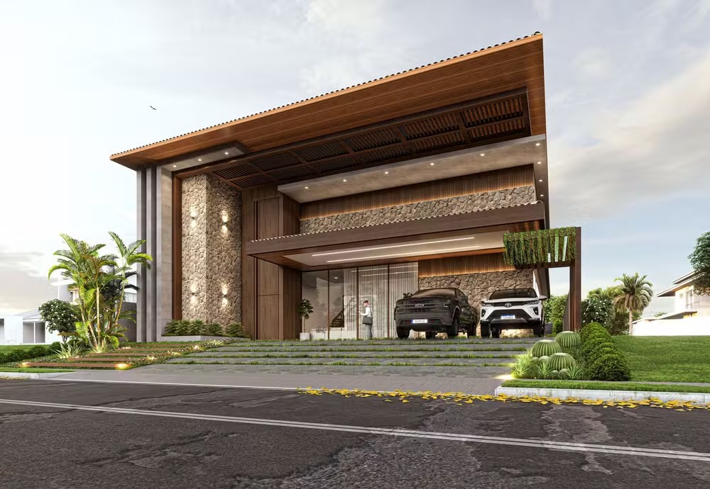 Foto: Instagram/@agamaarquitetura