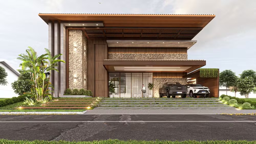 Foto: Instagram/@agamaarquitetura