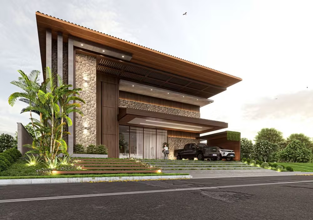 Foto: Instagram/@agamaarquitetura