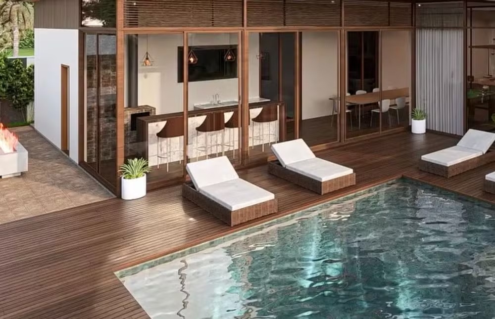 Foto: Instagram/@agamaarquitetura