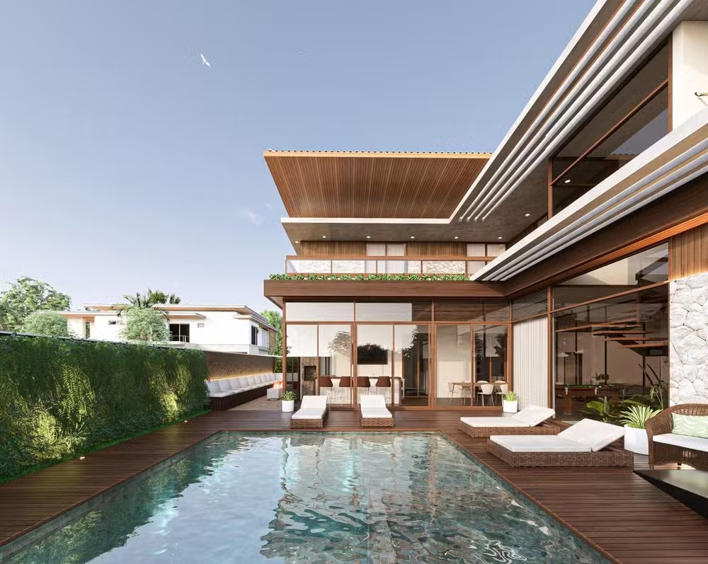 Foto: Instagram/@agamaarquitetura