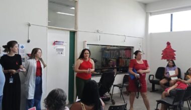 Prefeitura de Maceió | Dezembro Vermelho promove conscientização…