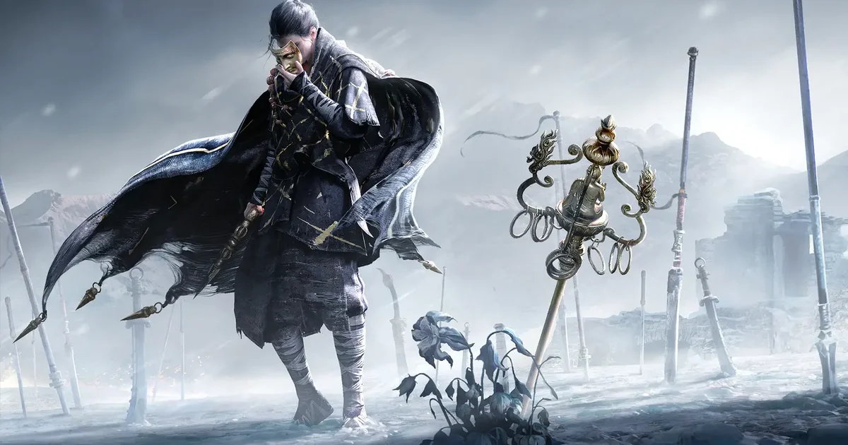 Épico chinês já alcançou 15 milhões de jogadores