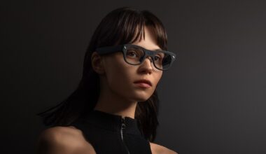 Óculos RayNeo X3 Pro combinam IA com ecrãs microLED para experiências de realidade aumentada mais imersivas - Equipamentos