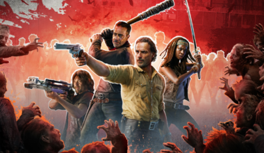 The Walking Dead chega a World War Z com campanha inédita