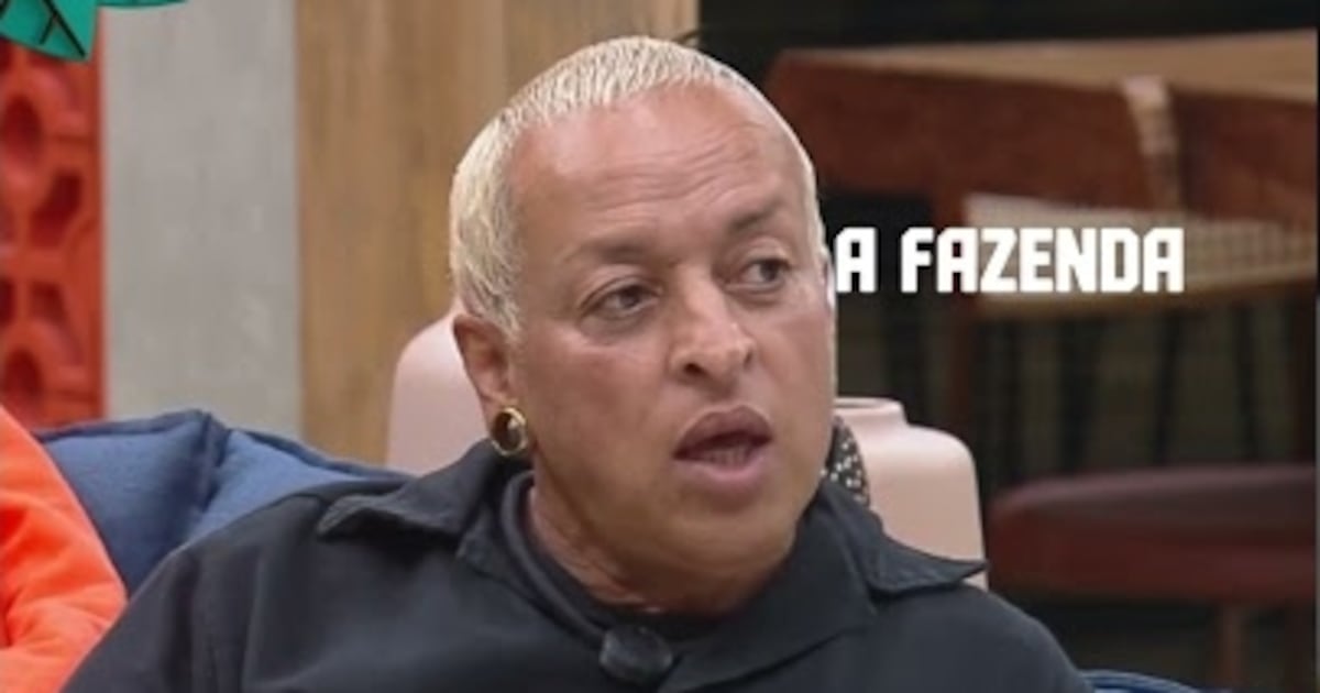 Walério criticou Fabiano pode deixar copo sujo largado na sala #AFazenda #shorts - R7