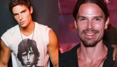 Trocaram de CPF? Confira 7 artistas que deram o que falar nas redes por procedimentos estéticos em 2025 - R7 Entretenimento