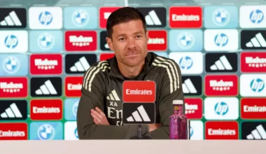 «É um jogador de topo e precisamos dele»