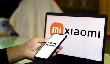Xiaomi não atualizará Poco F5 e diversos smartphones para HyperOS 3.1 e Android 16 em 2025 – Mix Vale