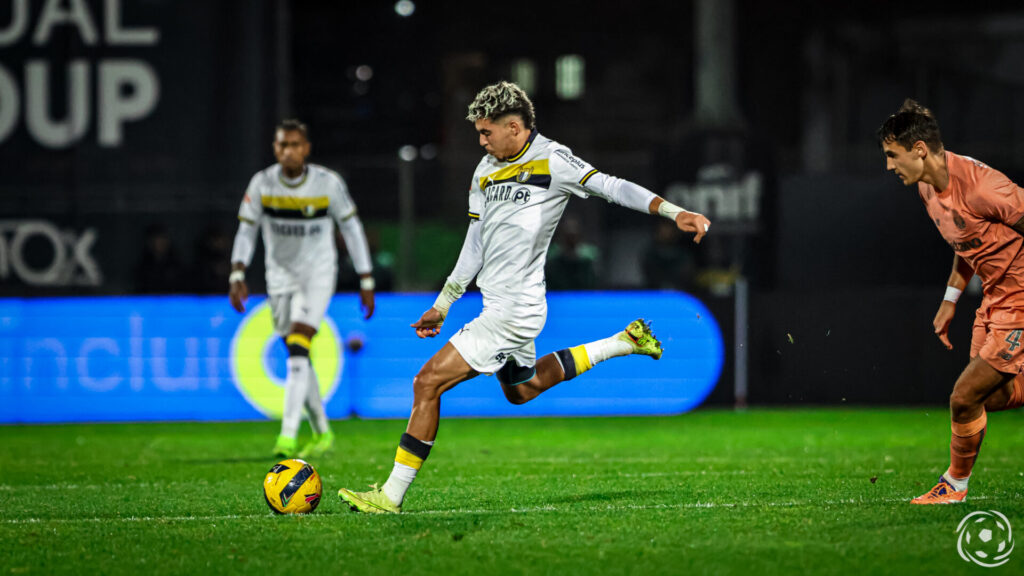 Yassir Zabiri Famalicão