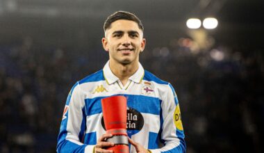 imprensa espanhola insiste no interesse do Barcelona em Yeremay Hernández e aponta novo valor para a cláusula de rescisão