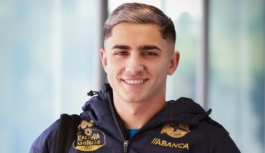 2025 está fechado para Yeremay Hernández e números agradam