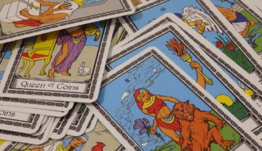 As mensagens deste final de semana para os signos de Libra, Escorpião, Sagitário, Capricórnio, Aquário e Peixes, de acordo com o tarot