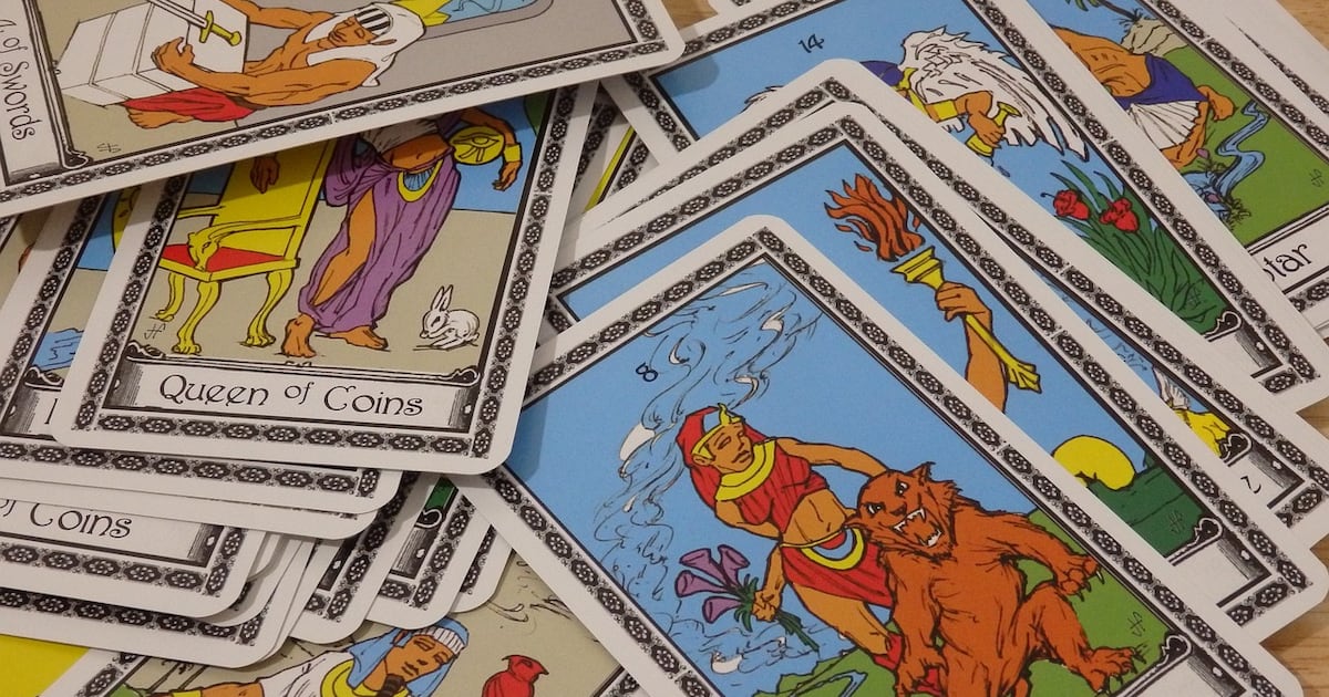 As mensagens deste final de semana para os signos de Libra, Escorpião, Sagitário, Capricórnio, Aquário e Peixes, de acordo com o tarot