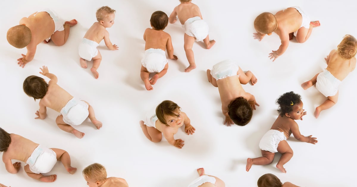 Quais os nomes mais escolhidos pelos brasileiros para registrar filhos? Veja o ranking de 2025