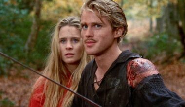 Os 6 melhores filmes de Rob Reiner para assistir no streaming