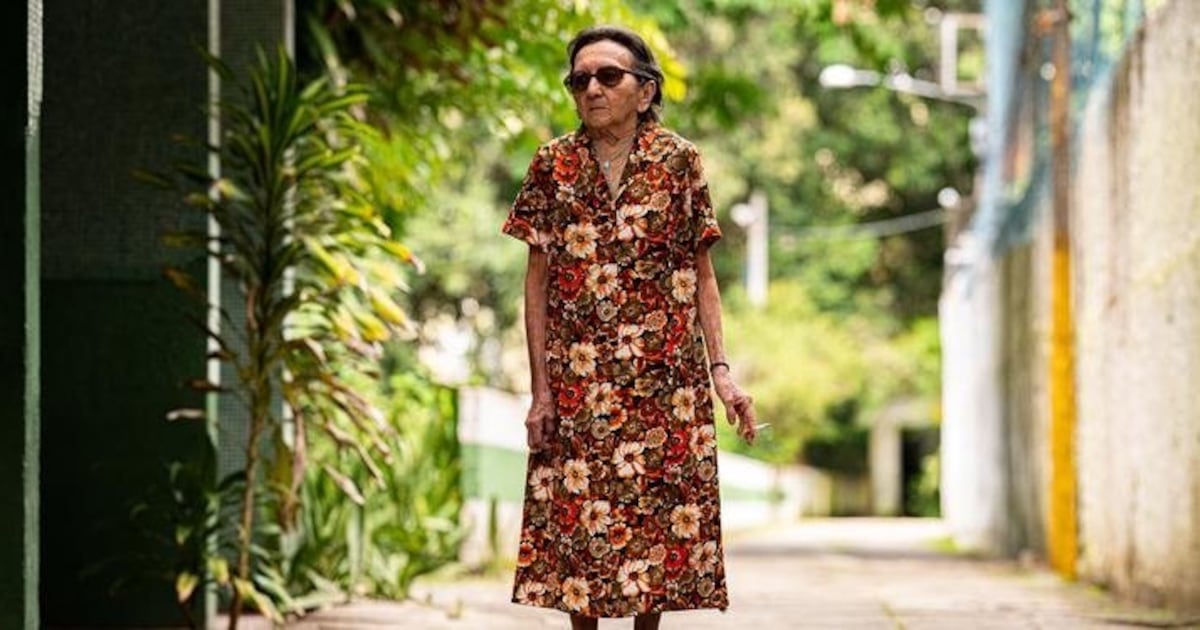 NYT elogia atuação de Tânia Maria e a destaca entre as melhores de 2025 – R7 Entretenimento