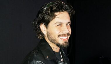 Zé Felipe profetizou um ano abençoado para os seguidores - Foto: Reprodução/Instagram @zefelipe