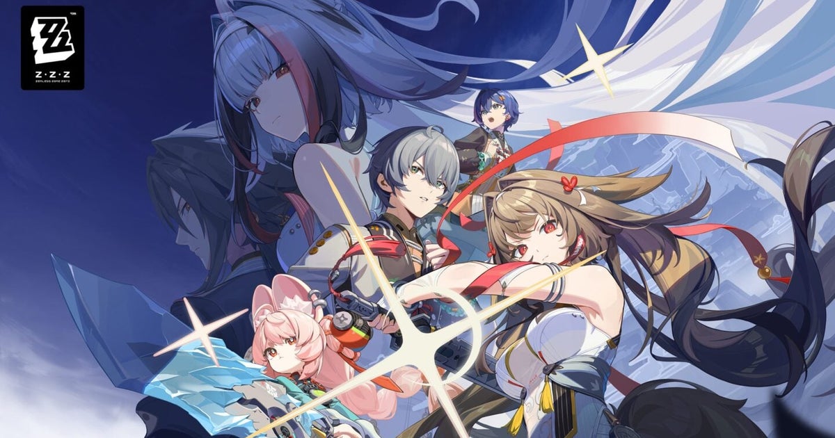 Zenless Zone Zero 2.5 ganha trailer e data