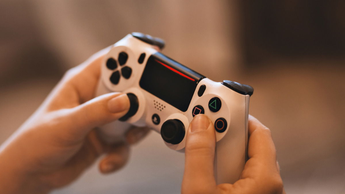 A ideia que poderia revolucionar para sempre a forma como jogas PlayStation (e não só)