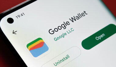 A nova funcionalidade do Google Wallet que vais querer ativar imediatamente