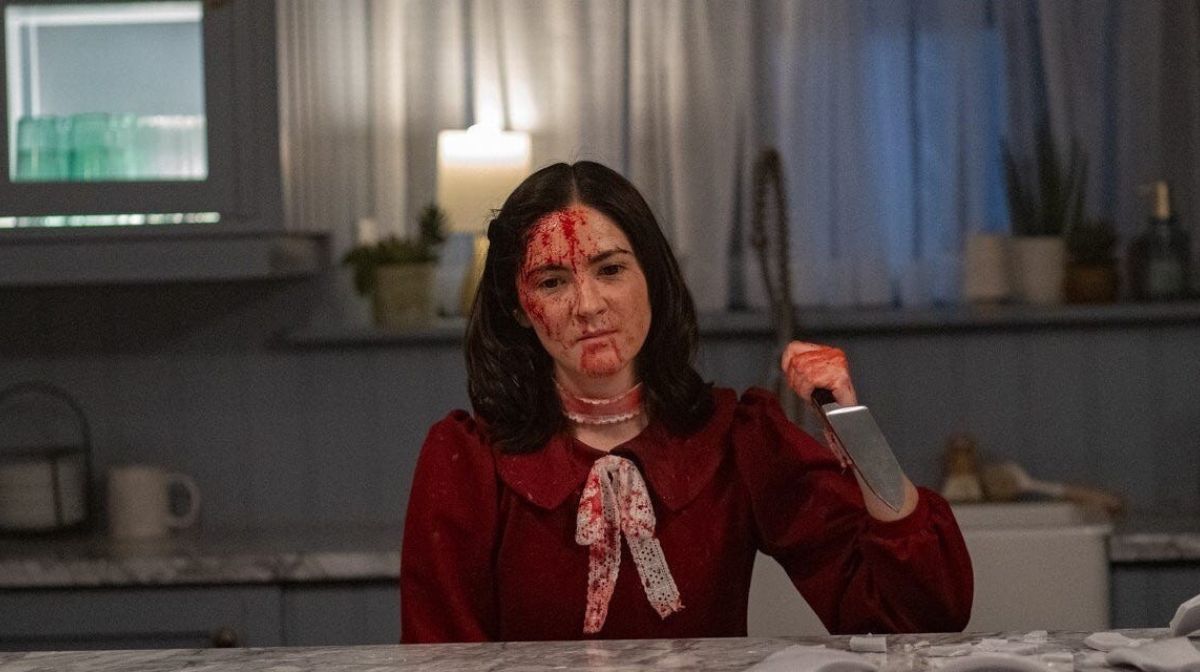 Filmagens de ‘A Órfã 3’ já foram finalizadas; Confira a nova imagem SANGRENTA!