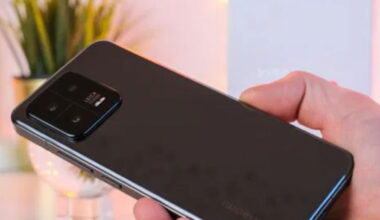 A tecnologia de câmara "sem precedentes" que a Xiaomi quer lançar em telemóveis futuros