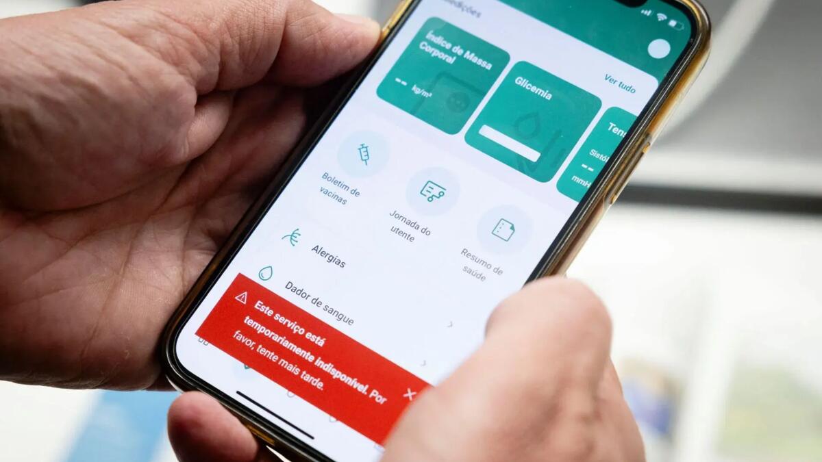 Jornal de Notícias Logo