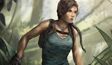 30 anos após lançamento, Lara Croft voltará em dois novos jogos; vídeo