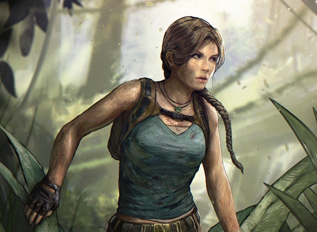 30 anos após lançamento, Lara Croft voltará em dois novos jogos; vídeo