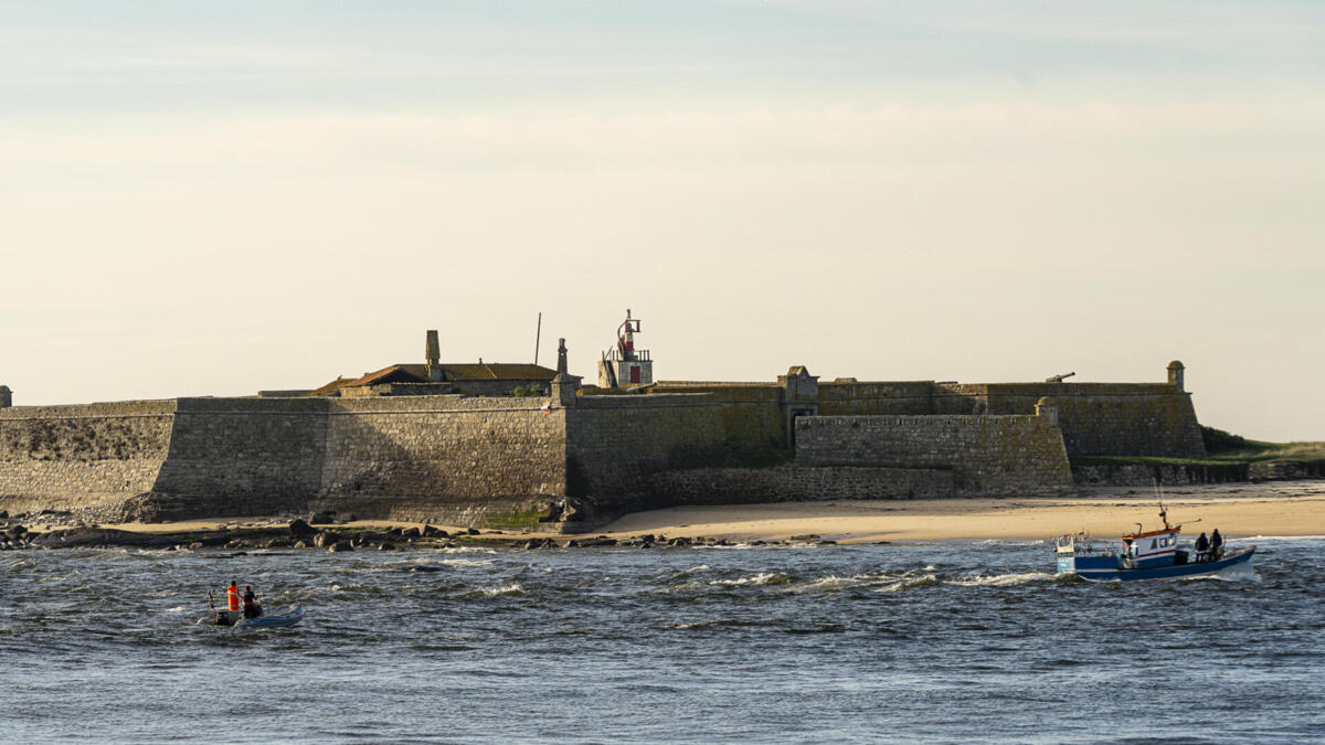 Jornal de Notícias Logo