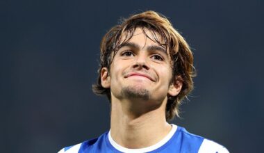 FC Porto: dor de cabeça para Farioli, que chamou um campeão do Mundo