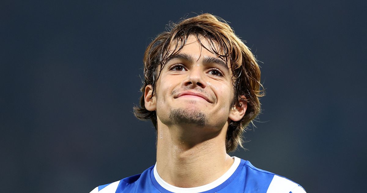 FC Porto: dor de cabeça para Farioli, que chamou um campeão do Mundo