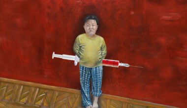 Proibidos no Ocidente, vendidos em Moscovo. Pseudo-fármacos da Coreia do Norte globalizaram