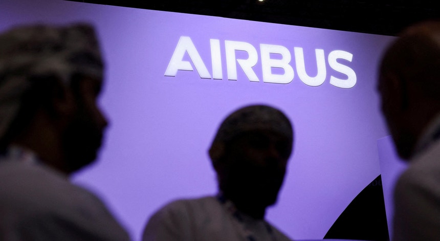 "Grande maioria" dos aviões A320 da Airbus já receberam atualização de software