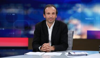 Entrevista a André Pestana. "É preciso ter coragem de enfrentar os privilégios de uma minoria"