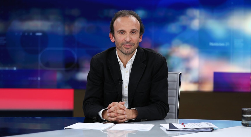 Entrevista a André Pestana. "É preciso ter coragem de enfrentar os privilégios de uma minoria"