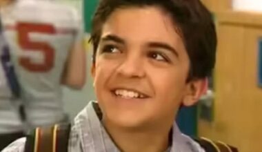 Ex-astro mirim da Nickelodeon é visto vivendo nas ruas - MidiaNews