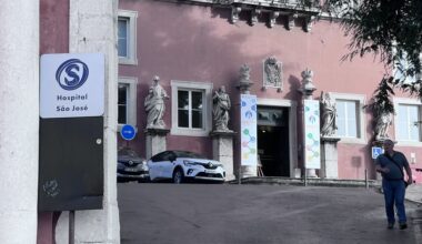 Governo não vai reconduzir Conselho de Administração da ULS de São José