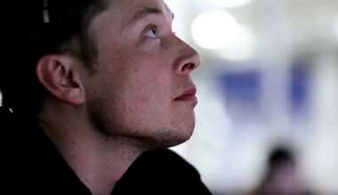 "Isto não é bom". O preço da prata está a bater recordes — e Elon Musk está preocupado