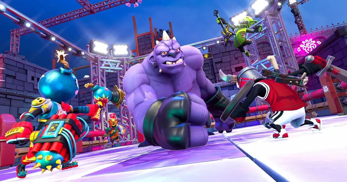 Nem o apoio de Mr Beast salvou este jogo