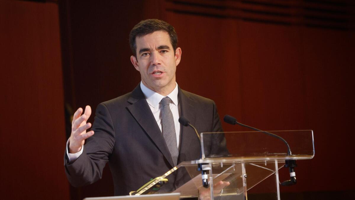 Jornal de Notícias Logo