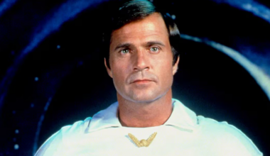 Gil Gerard, eterno “Buck Rogers”, morre aos 82 anos
