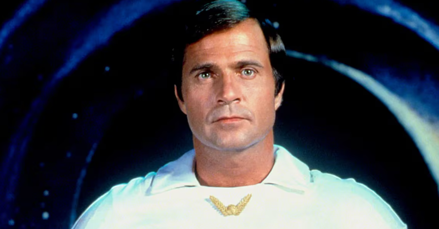 Gil Gerard, eterno “Buck Rogers”, morre aos 82 anos