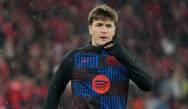 Barcelona acusado de má-fé na venda de jogador que interessava ao FC Porto