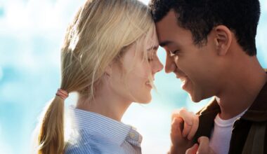 30 filmes emocionantes da Netflix para assistir e chorar