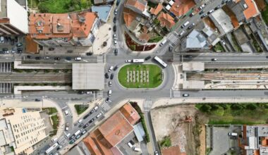 Jornal de Notícias Logo