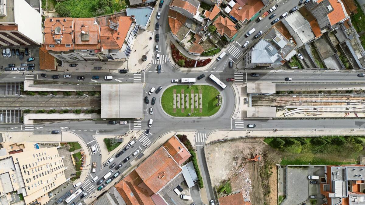 Jornal de Notícias Logo