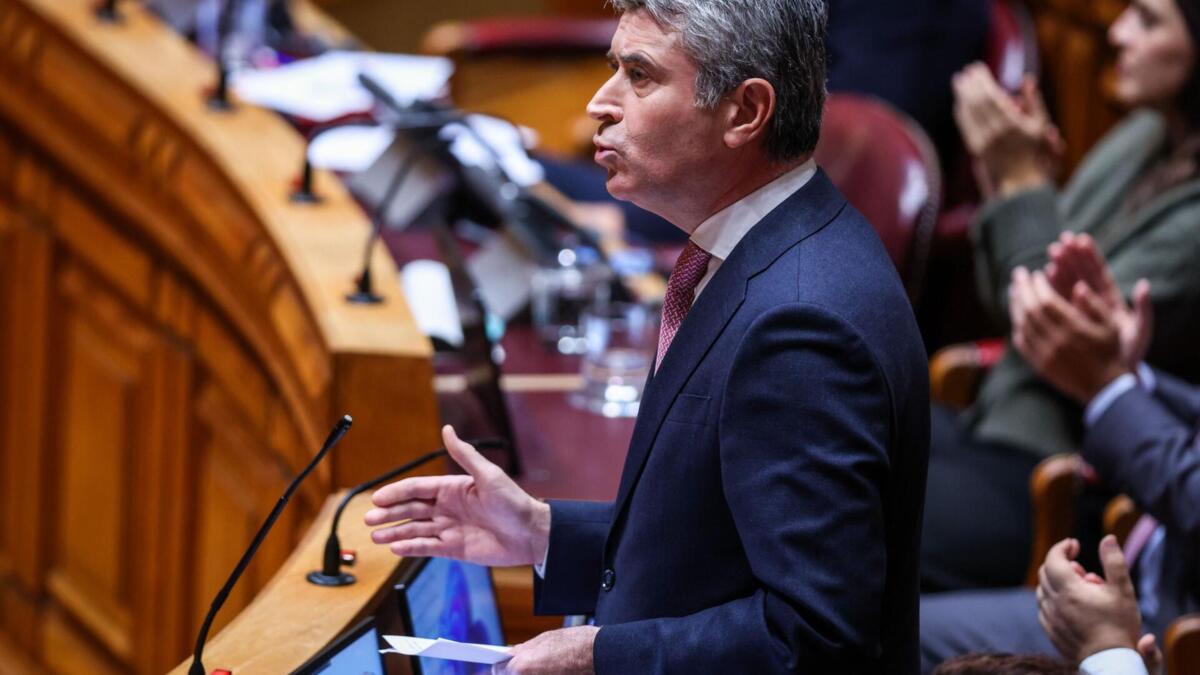 Jornal de Notícias Logo